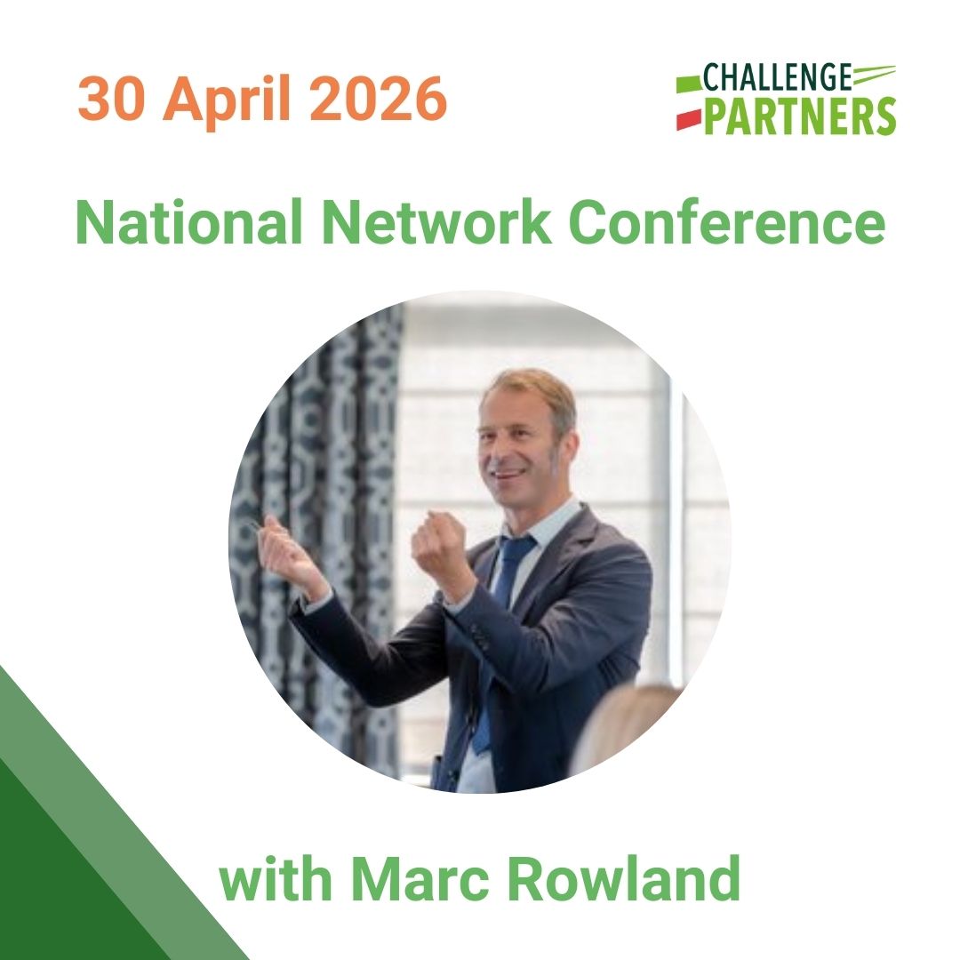 National Network Conference - Spring 2026 | Challenge Partners