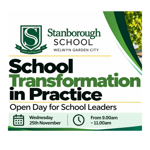 Stanborough School